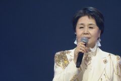 트롯 여제 심수봉, ‘트롯챔피언’ 강림! 장민호와 특급 만남 성사