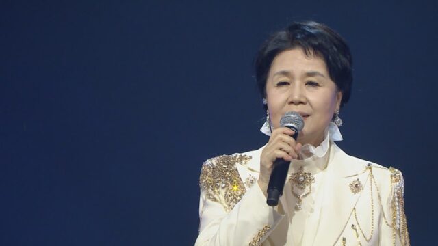 트롯 여제 심수봉, ‘트롯챔피언’ 강림! 장민호와 특급 만남 성사