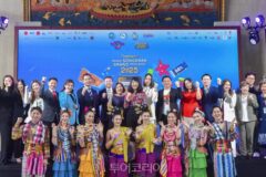 태국관광청, ‘송끄란 축제’ 최대 80% 할인 담은 ‘그랜드 송끄란 그랜드 프리빌리지’ 런칭