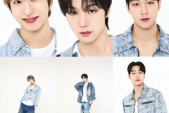 ‘MA1’ 출신 타쿠마x김학성x신원천, BE BOYS로 새 출발