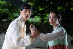 남주가 이무기라고요? ‘귀궁’ 관전 포인트 3 #요즘드라마