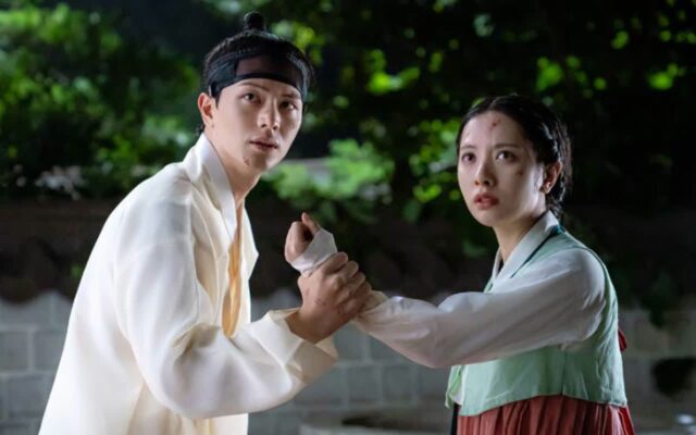 남주가 이무기라고요? ‘귀궁’ 관전 포인트 3 #요즘드라마