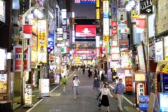 “14년째 이어지는 위기, 나라가 무너진다”… 일본의 낯선 풍경, “남의 일이 아니다”
