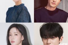 tvN 새 드라마 ‘첫, 사랑을 위하여’, 감성 로맨스로 하반기 공략