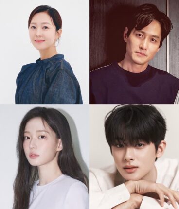 tvN 새 드라마 ‘첫, 사랑을 위하여’, 감성 로맨스로 하반기 공략