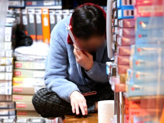 “1279조 나랏빚에도 ‘더 달라’ 외치는 목소리들” .. 12조 푼다는데 현장에선 ‘한숨’