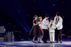 ‘트롯 올스타전’, 눈물과 감동의 ‘신동 특집’…세대 초월 트롯 대격돌!