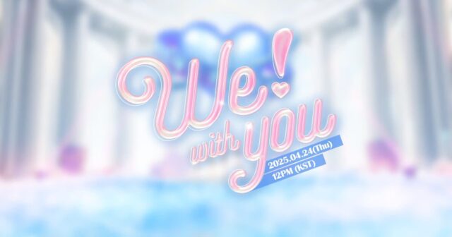 넷마블 5인조 버튜버 그룹 ‘프리즈브이’ 데뷔…MV 티저 공개