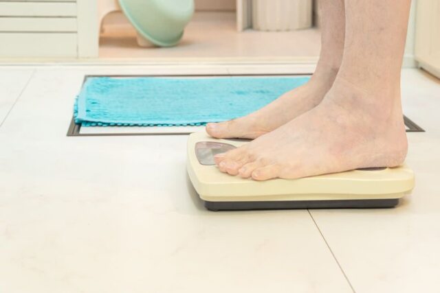 BMI 신뢰도, “98.4%는 믿을만한 결과”