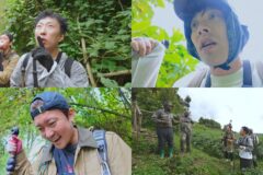 ‘위대한 가이드2’, 르완다 밀림서 고릴라 투어 도전기 공개