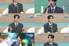 ‘현역가왕2’ 톱7 최수호, 국악 소년의 반전 입담