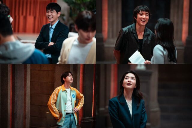 ‘데블스 플랜: 데스룸’, 정종연표 두뇌 전쟁의 진화