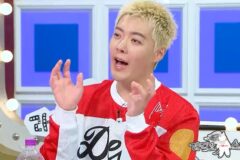강남, ‘라스’서 밝힌 유튜브 성공 비결! 아내 이상화 ‘극존칭’ 이유는?