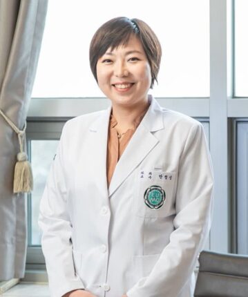안정신 이대목동병원 교수, GBCC 2025서 ‘우수 포스터 발표상’ 수상