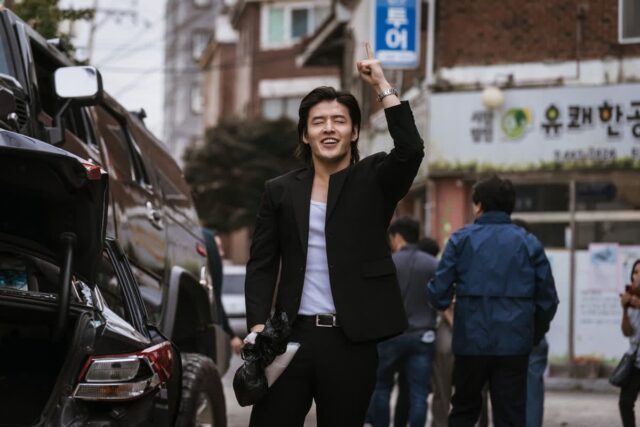강하늘의 청불, 박지현의 청불 넘는다