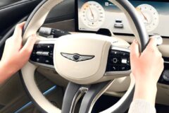 “현대車, 결국 움직였다” … 2026년 공개될 제네시스의 ‘놀라운 변신’