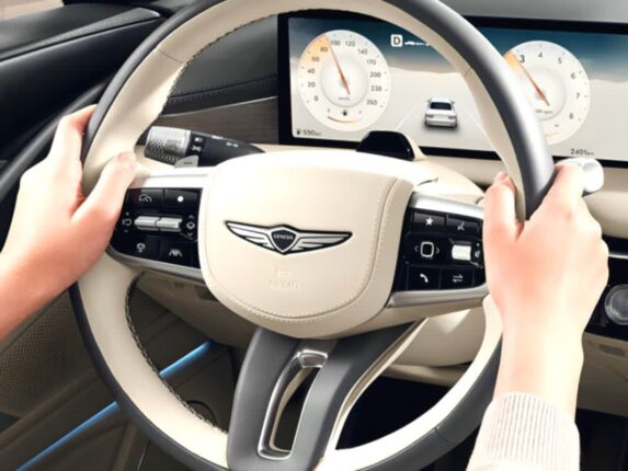 “현대車, 결국 움직였다” … 2026년 공개될 제네시스의 ‘놀라운 변신’