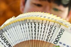 “80만 원 받는다고?”… 정부가 내린 ‘4조’ 긴급 처방에도 550만 명 ‘한숨’