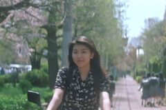[오늘 뭘 볼까] 벚꽃처럼 싱그러운 첫사랑의 기억, 영화 ‘4월 이야기’