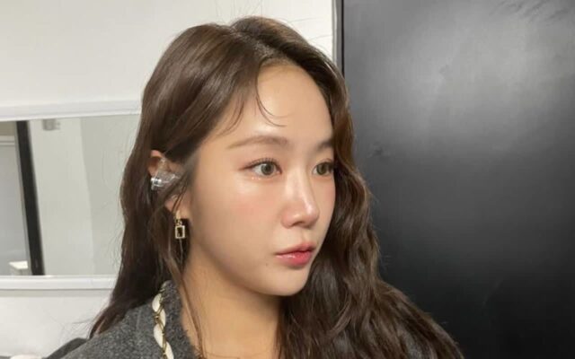 무게는 중요하지 않다, 스타들의 ‘눈바디’ 활용법 모음