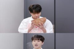 이찬원, ‘편스토랑’서 12년 인연 스승에 감동 만찬…과거 용감한 시민 표창까지?
