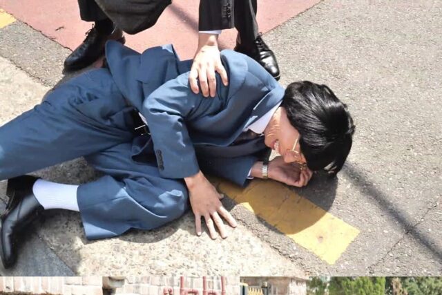 유재석, ‘놀면 뭐하니?’ 촬영 중 역대급 ‘아찔’ 말실수!
