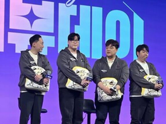 [현장] 넷마블 “마지막이라는 각오로 만들었다”… ‘세븐나이츠 리버스’, 5월 15일 정식 출시