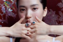 [★화보] 김태리, 고혹적인 아름다움 발산