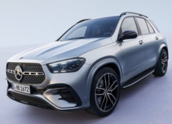 가솔린 GLE의 귀환! 벤츠코리아, ‘GLE 350 4MATIC’ 신차 출시… 고급감·주행성능·연비까지 갖췄다