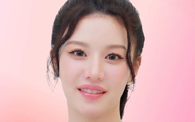 고윤정이 옷 주머니마다 꼭 넣고 다니는 것은?