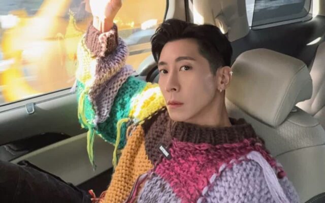 연예인이면 지갑 열어라? 브라이언의 소신 발언
