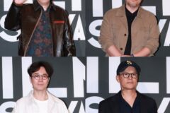 [맥스포토] 최동훈·우민호·홍경표·민규동, 한국 대표 감독들 총출동