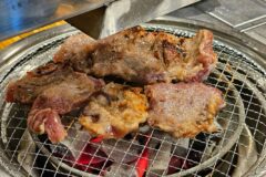 푸짐하고 고기 육질이 좋은 통진 갈비 전문 우리땅갈비 통진점