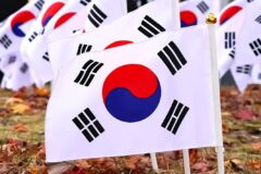 “악재가 오히려 기회 됐다”… 글로벌 위기 속 ‘세계 1위’ 대역전극, 한국만 ‘활짝’