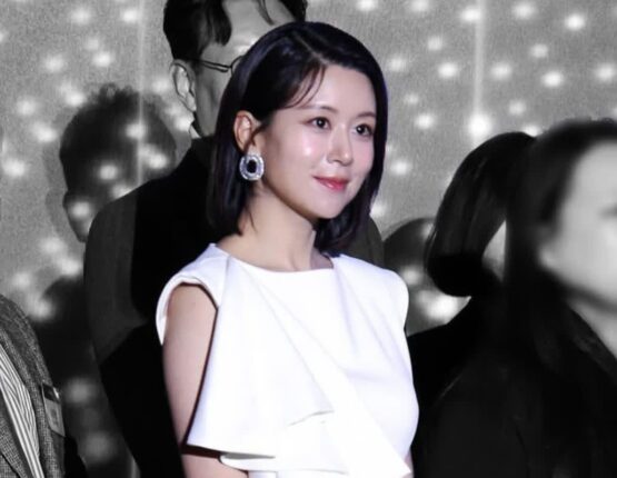 동료들이 뽑은 방송과 실제가 너무 다르다는 여자 아나운서
