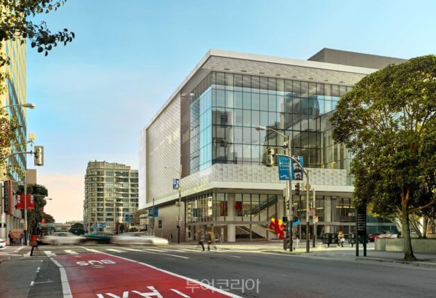 샌프란시스코 관광청, 올해 관광산업 소폭 성장 전망…성장의 핵심동력은 ‘컨벤션 및 이벤트’