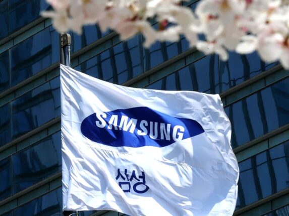 “美·中 전쟁의 승자는 삼성?”… 글로벌 대기업 ‘독차지’하더니 역대급 결과 발표됐다