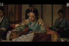 ‘귀궁’ 한소은, 서 애끓는 모성애 연기로 시청자 울렸다