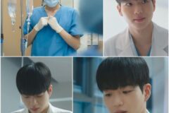 ‘언슬전’ 차강윤, 좌충우돌 인턴 성장기로 시청자 눈길