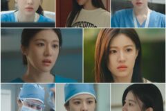 고윤정, ‘언슬전’서 쿨한 사이다 매력 발산!