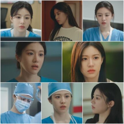 고윤정, ‘언슬전’서 쿨한 사이다 매력 발산!