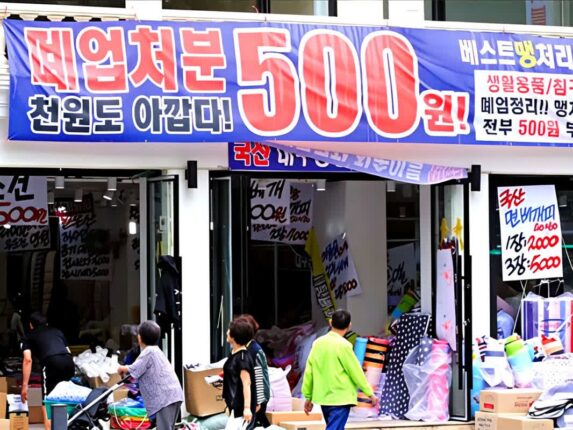“월급 올려준다더니” … 사장도 직원도 ‘피눈물’ 흘리는 사이 ’89조’ 사라졌다