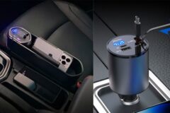 차 안 USB 충전기 계속 꽂아두면 벌어지는 일