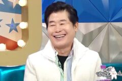 이연복, ‘라스’ 접수! 시청률 요정의 화려한 입담 예고