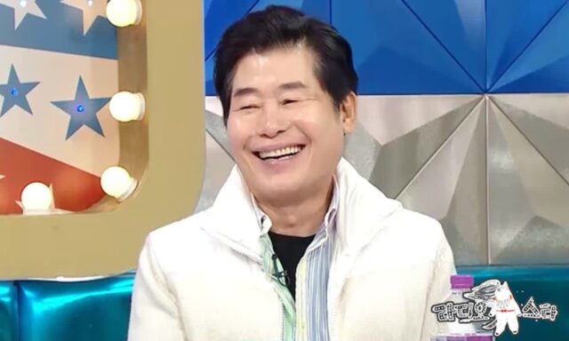 이연복, ‘라스’ 접수! 시청률 요정의 화려한 입담 예고