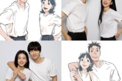 김태리의 첫 애니메이션 도전, ‘이 별에 필요한’ 어떤 이야기?