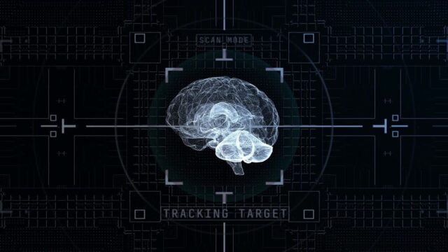 비침습적 뇌 자극술로 우울, 불안, PTSD 증상 완화