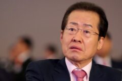 “오늘 조기졸업합니다” .. ‘모래시계 검사’의 30년 정치 인생, 홍준표 그는 과연 누구인가?