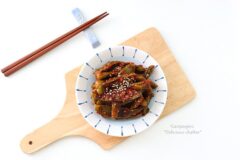 꽈리고추찜 무침 쉬운 채소반찬 꽈리고추무침 저녁반찬
