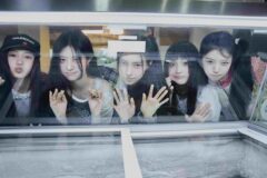 아일릿, ‘럭키 걸 신드롬’ 글로벌 인기 입증